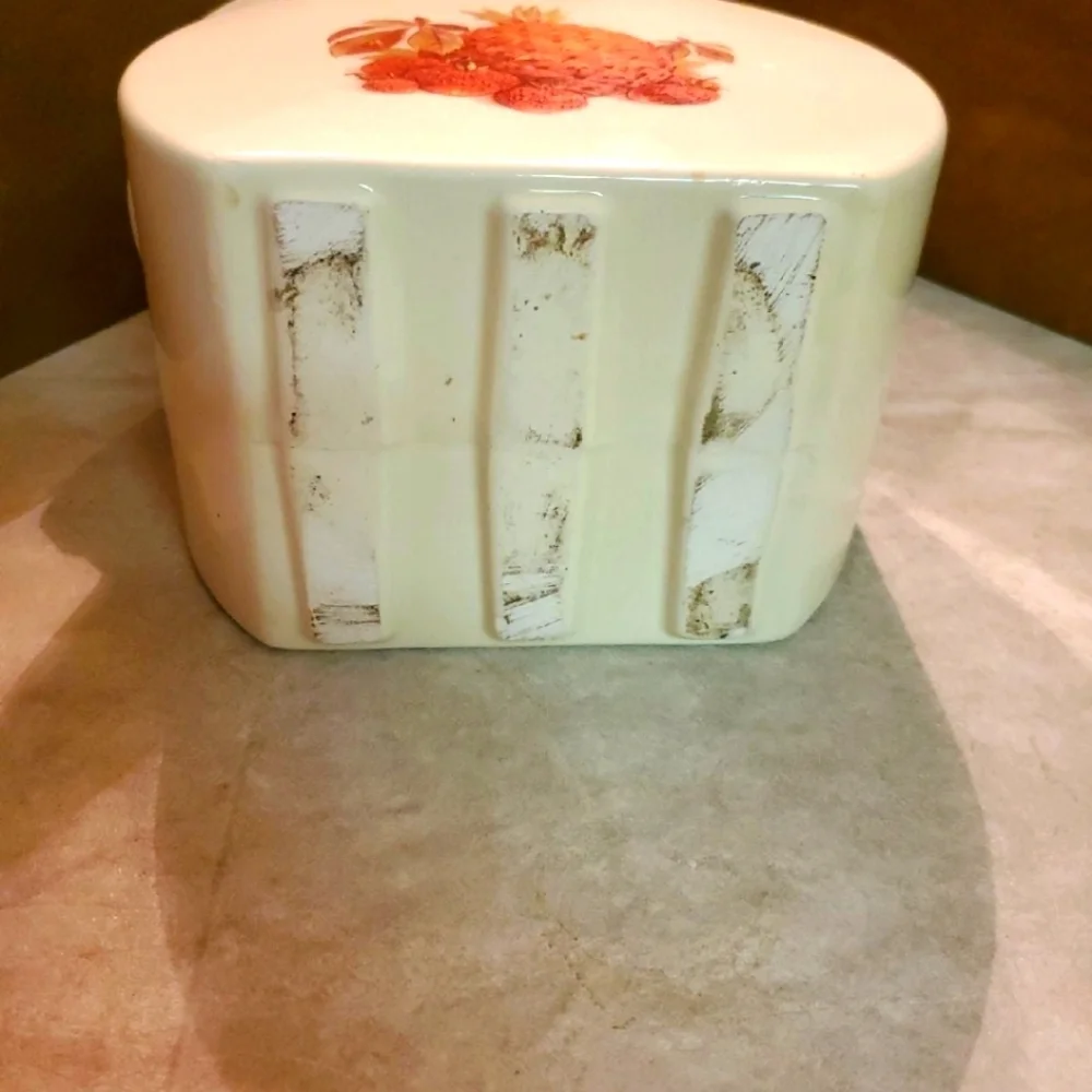 McCoy Cookie Jar